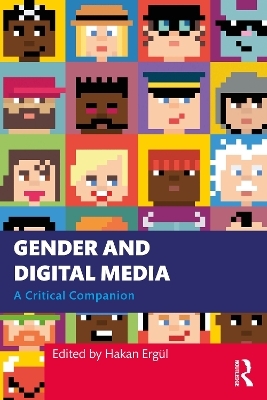 Gender and Digital Media