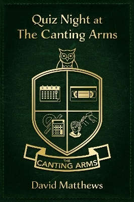 Quiz Night at The Canting Arms