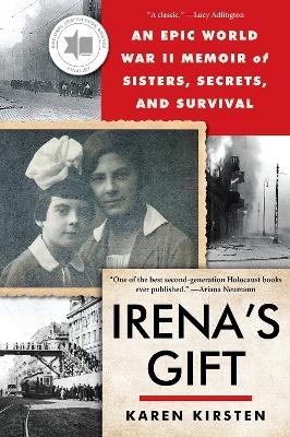 Irena's Gift