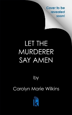 Let the Murderer Say Amen