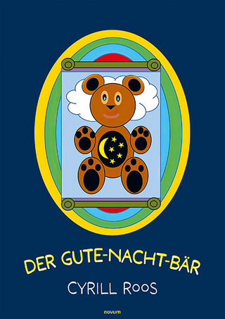 Der Gute-Nacht-Bär