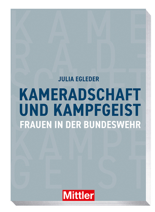 Kameradschaft und Kampfgeist