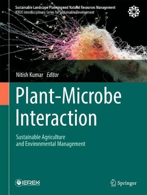 Plant-Microbe Interaction - 