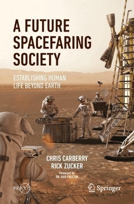 A Future Spacefaring Society - 