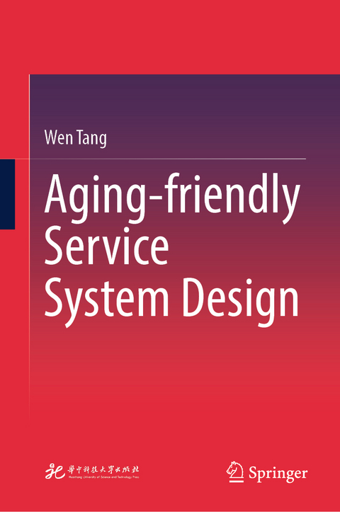 Aging-friendly Service System Design - Wen Tang