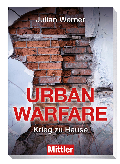 Urban Warfare - Julian Werner