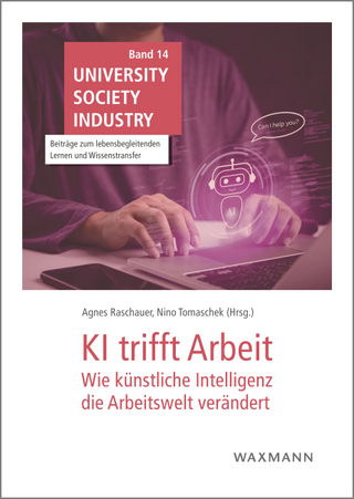 KI trifft Arbeit