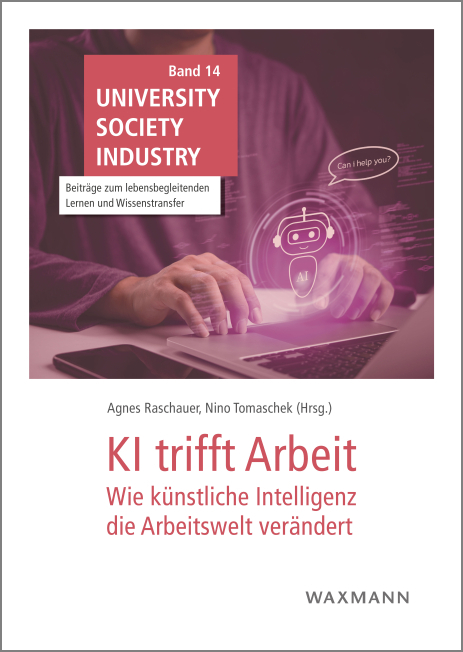 KI trifft Arbeit - 