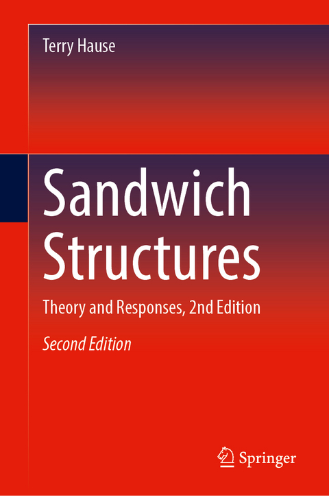 Sandwich Structures - Terry Hause