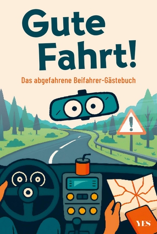 Gute Fahrt!