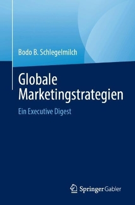 Globale Marketingstrategien