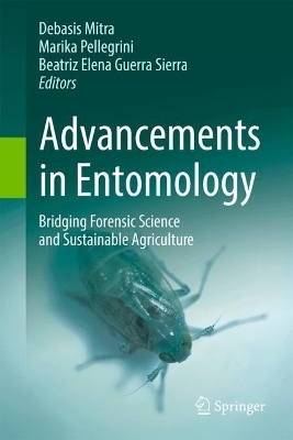 Advancements in Entomology - 