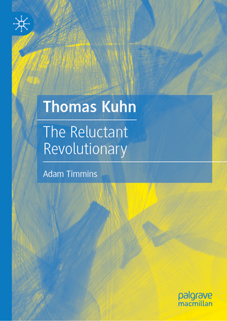 Thomas Kuhn