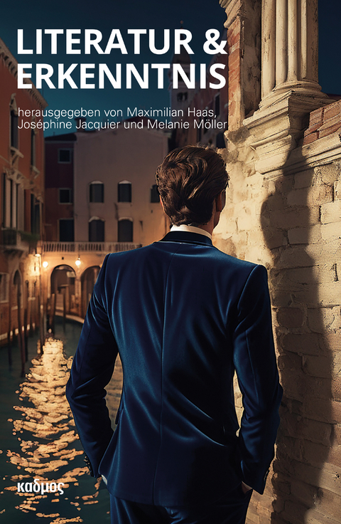 Literatur & Erkenntnis - 