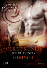 Age of Trinity - Verlorener Himmel - Nalini Singh