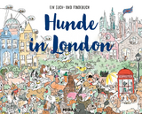 Hunde in London - Ilaria Mancini