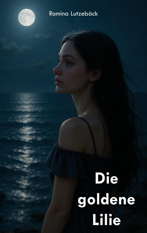 Die goldene Lilie - Romina Lutzeb&auml;ck