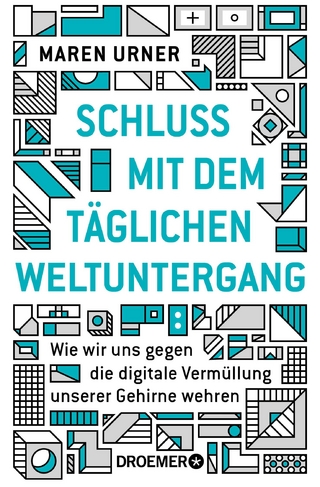 Schluss mit dem täglichen Weltuntergang