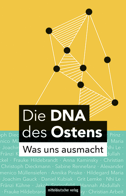 Die DNA des Ostens - 