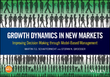 Growth Dynamics in New Markets - Martin F. G. Schaffernicht, Stefan N. Groesser