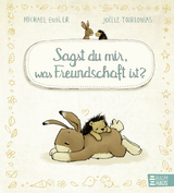 Sagst du mir, was Freundschaft ist? - Michael Engler