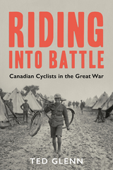 Riding into Battle - Ted Glenn