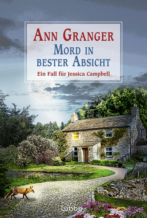 Mord in bester Absicht - Ann Granger