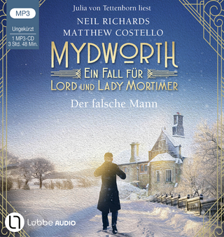 Mydworth - Der falsche Mann