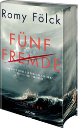 F&uuml;nf Fremde - Romy F&ouml;lck