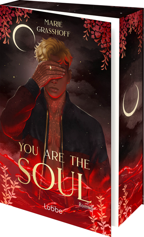 You Are the Soul - Marie Gra&szlig;hoff