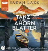 Tanz der Ahornbl&auml;tter - Sarah Lark