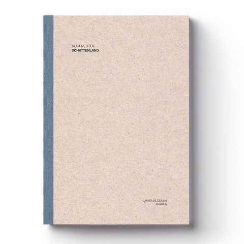 Schattenland - Gesa Reuter, Alexander Hilbert