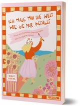 Ich male mir die Welt, wie sie mir gef&auml;llt - Male Geers