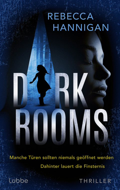 DARKROOMS - Rebecca Hannigan