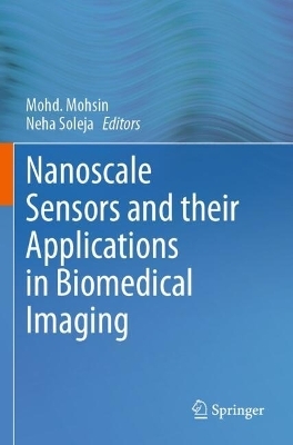 Nanoscale Sensors and their Applications in Biomedical Imaging - 