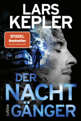Der Nachtg&auml;nger - Lars Kepler