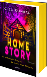 Home Story - Cleo Konrad