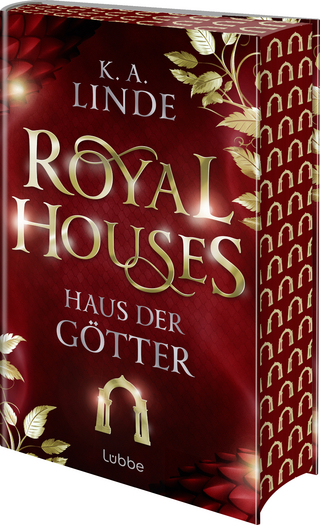 Royal Houses – Haus der Götter