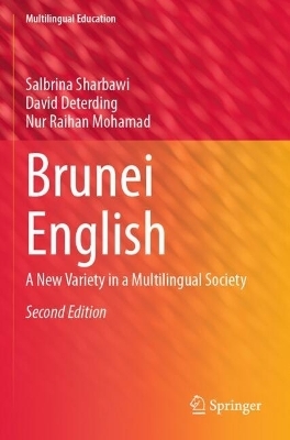 Brunei English