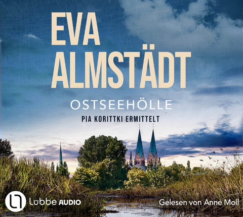 Ostseeh&ouml;lle - Eva Almst&auml;dt