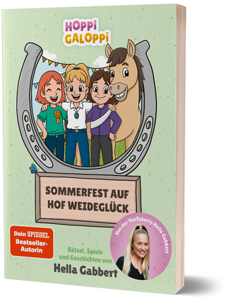 Sommerfest auf Hof Weideglück