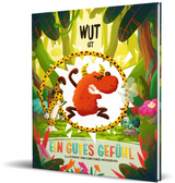 Wut ist ein gutes Gef&uuml;hl - Mathias Siebel