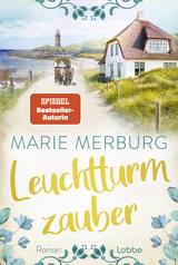 Leuchtturmzauber - Marie Merburg