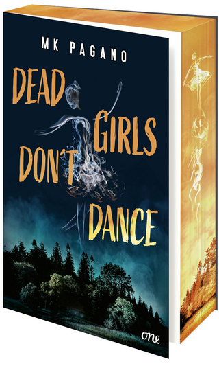 Dead Girls Don't Dance