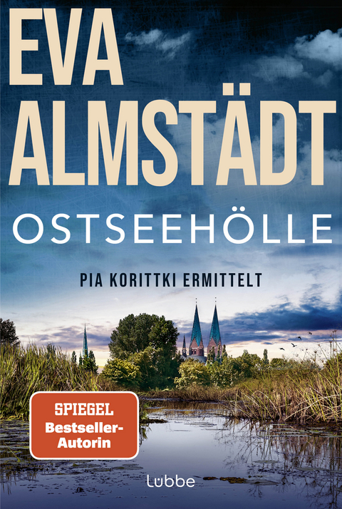Ostseeh&ouml;lle - Eva Almst&auml;dt
