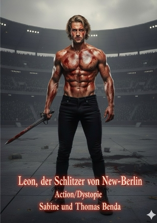 Leon, der Schlitzer von New-Berlin