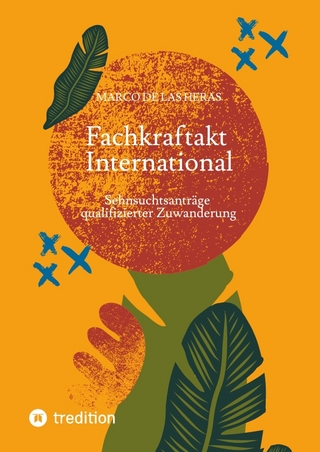 Fachkraftakt International