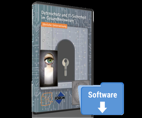 Datenschutz und IT-Sicherheit im Gesundheitswesen - Kristin Bock, Thomas Althammer, Thomas K. Heinz