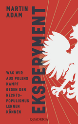 Eksperyment - Martin Adam