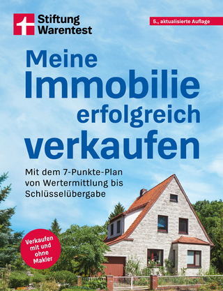 Meine Immobilie erfolgreich verkaufen